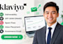 setup klaviyo fix deliverability spf dkim dmarc spam inbox placement ecommerce